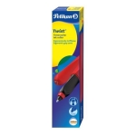 PelikanRollerball pen Twist R457 Fiery Red 814843Article-No: 4012700814845