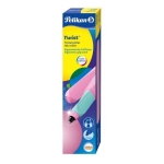 PelikanRollerball pen Twist R457 Sweet Lilac folding box 814942Article-No: 4012700814944