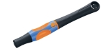 PelikanInk pen Griffix left-handed neon black 821025Article-No: 4012700821027