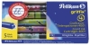 PelikanInk cartridge 4001 Gtp Griffix royal blue 5pcs-Price for 5 pcs.Article-No: 4012700960580