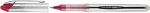 uni-ballRoller Pen Liquid Ink Vision Elite Red Uni-Ball 0.4mm 146721Article-No: 4902778707555