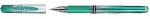 uni-ballGel Pen Metallic Green Uni Signo Wide 146865Article-No: 4902778677605