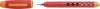 Faber CastellSchool fountain pen Scribolino right-handed A redArticle-No: 4005401498520