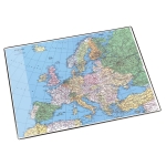 LÄUFERDesk pad with map of Europe, 40x53cm 45347Article-No: 4006677453473