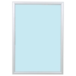 FRANKENInterchangeable frame outdoor, DIN A2, protective film with UV filter BS1703Article-No: 4016946192446