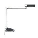 MAULTable lamp LED office silver/black 82150 95Article-No: 4002390029919