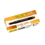 OnlineInk cartridge Golden Yello 5-pack 17178-12Article-No: 4014421171788