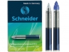 SchneiderRoller cartridge 852 blue-Price for 5 pcs.Article-No: 4004675081995