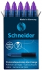 SchneiderRollerpatrone One Change pink-Preis für 5 StückArtikel-Nr: 4004675124142