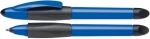 SchneiderInk rollerball pen Base Ball blue-black 188303Article-No: 4004675008503