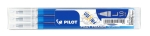 PilotErsatz Mine B blau 3er für Frixion Ball 1.0 und Clicker 1.0 BLSFR10S3 2259003FArtikel-Nr: 4902505558009