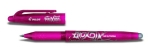 PilotInk pen Frixion Ball correctable pink 2260009Article-No: 4902505358067
