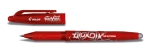 PilotInk pen Frixion Ball correctable red 2260002Article-No: 4902505322716