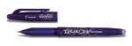 PilotInk pen Frixion ball correctable blue 2260003Article-No: 4902505322723