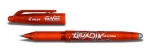 PilotInk pen Frixion Ball correctable orange 2260006Article-No: 4902505358074