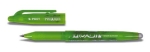 PilotInk pen Frixion Ball correctable light-green 2260011Article-No: 4902505391675