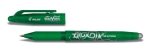 PilotInk pen Frixion ball correctable green 2260004Article-No: 4902505322730