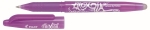 PilotInk pen Frixion ball correctable purple 2260028Article-No: 4902505580260