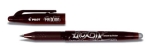 PilotInk pen Frixion Ball correctable brown 2260007Article-No: 4902505391682