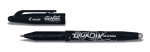 PilotInk pen Frixion ball correctable black 2260001Article-No: 4902505322709