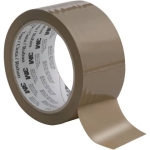 TARTANPacking tape brown 50mmx66m TARTAN 369B5066 369B5066-Price for 66 meterArticle-No: 8021684126789