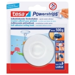 TESAPowerstrips® ceiling hook. 500g, white 58029-00029-00Article-No: 4042448115089
