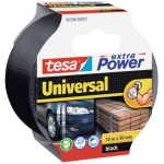 TESAFabric adhesive tape tesa® extra Power Universal, 10 m x 48 mm, 56348-00001-05-Price for 10 meterArticle-No: 4042448032898
