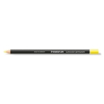 STAEDTLERDry marker Lumocolor® permanent glasochrome, yellow 108 20-1Article-No: 4007817131336