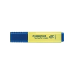 STAEDTLERTextsurfer® classic highlighter, refillable, yellow 364-1Article-No: 4007817323366