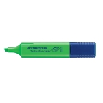STAEDTLERTextsurfer® classic highlighter, refillable, green 364-5Article-No: 4007817323939