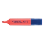 STAEDTLERTextsurfer® classic highlighter, refillable, red 364-2Article-No: 4007817323472