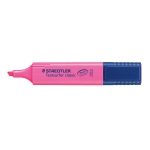 STAEDTLERTextsurfer® classic highlighter, refillable, pink 364-23Article-No: 4007817323564