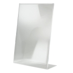 SIGELTable stand acrylic, A3, angled TA213Article-No: 4004360981951