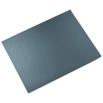 LÄUFERDurella desk pad, 53x40cm, grey 40533Article-No: 4006677405335