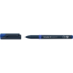 SCHNEIDERTintenroller Topball 811, 0,5mm, blau SN8113Artikel-Nr: 4004675081131