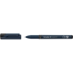 SCHNEIDERTopball 811 rollerball pen, 0.5mm, black SN8111Article-No: 4004675081117