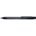 SCHNEIDERBallpoint pen Fave, push-button mechanism, M, black 130401Article-No: 4004675069337