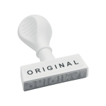 WEDOStempel Text Original , 45x6mm 193 29Artikel-Nr: 4003801018362