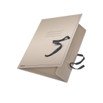 ESSELTEDrawing folder with ribbons, A3, cardboard, grey 6586Article-No: 4001536065866