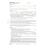 RNKRental agreement for apartments - detailed, DIN A4 525-Price for 50 pcs.Article-No: 4002871052504