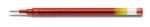 PilotReplacement refill red for G2 Blsg2-7 Pilot 2606002Article-No: 4902505163296