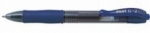 PilotGel pen classic G2 blue grip zone Blg210 2627003Article-No: 4902505234613