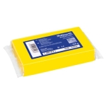 PELIKANModeling clay Nakiplast yellow 650g 681 602474-Price for 0.6500 kgArticle-No: 4012700602473