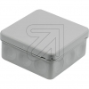 ABBTwo-component box AP 9/G-Price for 5 pcs.