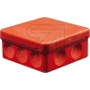 ABBjunction box red AP9R-Price for 5 pcs.