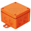 SpelsbergCable junction box WKE 2 - 5 x 1.5² 86650201Article-No: 143275