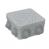 SpelsbergJunction box 85x85 HP 80 322-980