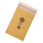 JIFFYPadded shipping bag, type 3, 210x343mm, brown 30001313Article-No: 8711717009232