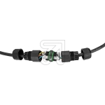 EGBESD quick connection sleeve IP68, 3-poleArticle-No: 144760