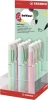 StabiloFüller beCrazy Pastell 12er Dis 4Farben sortiert-Preis für 12 StückArtikel-Nr: 4006381540551